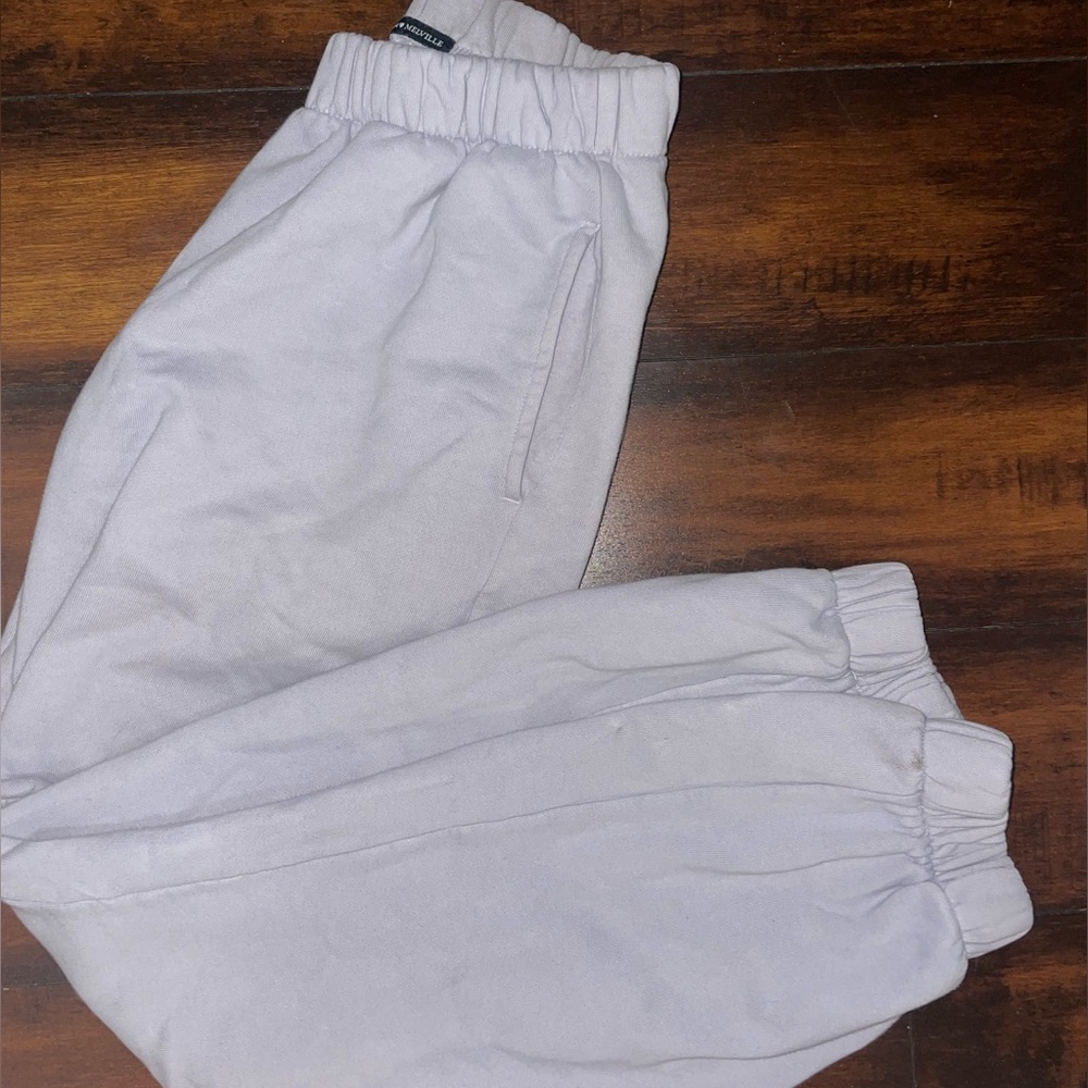 brandy melville sweats